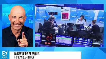 Robert, buraliste et auditeur de RMC : "Ce gouvernement est en train de nous fumer !"