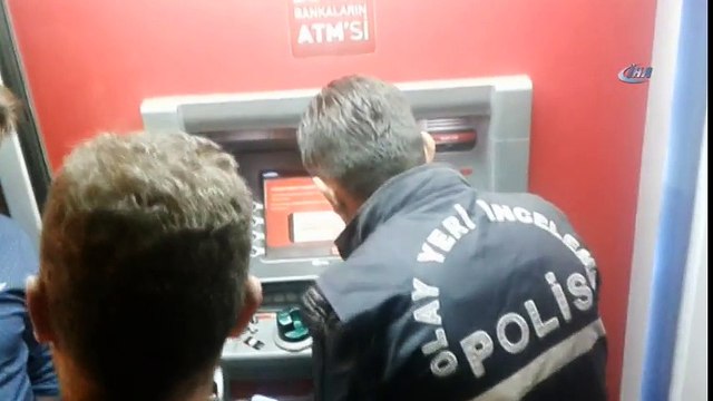 Haberler Sayesinde Dolandırılmaktan Kurtuldu