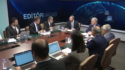 Arslan - Haberleşme Hizmetlerindeki Vergi Oranlarının Yüzde 7,5'te Sabitlenmesi
