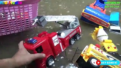 BÉ DƯƠNG CHƠI TRUNG THU CÙNG CÁC BẠN NHỎ XÃ 135 - Kênh Em Bé ❤ -part1