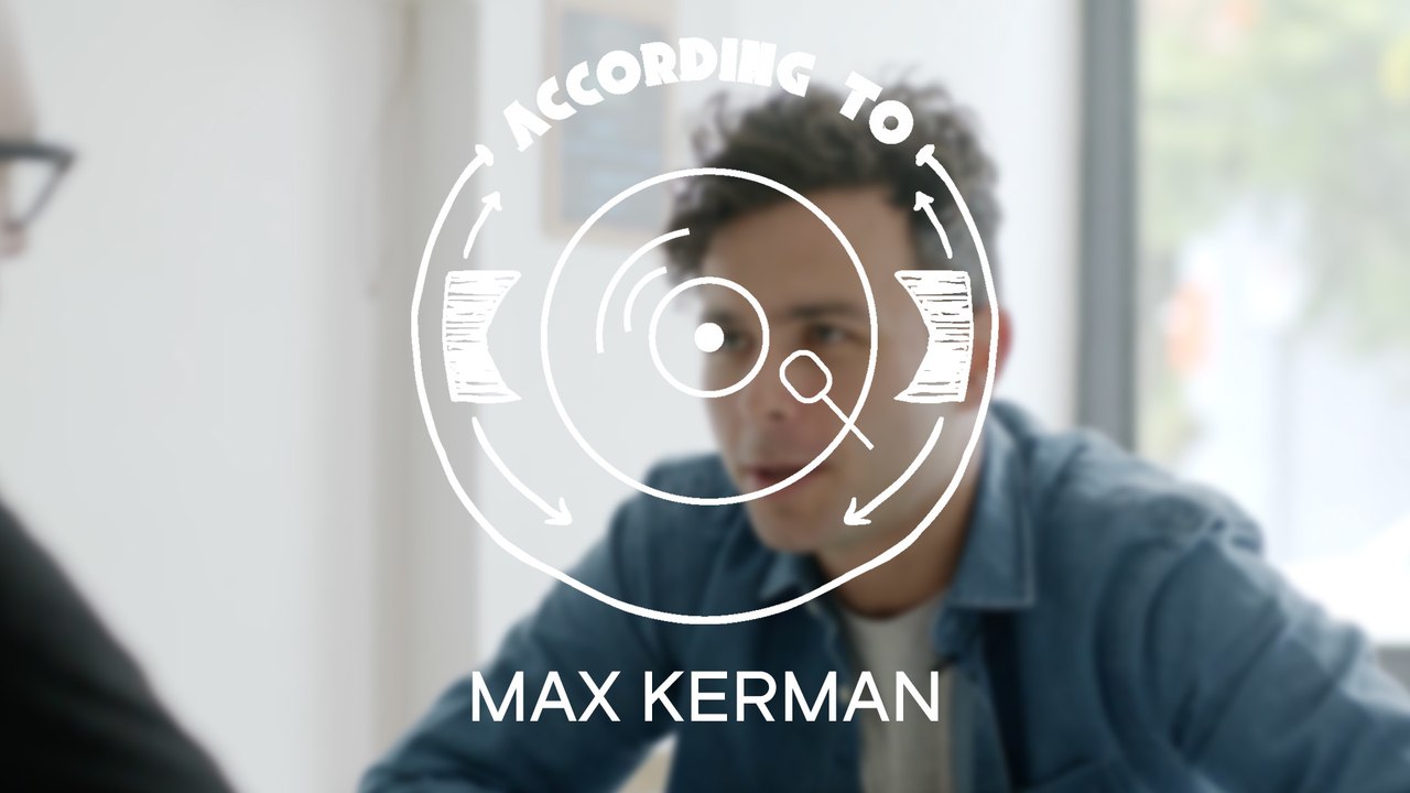 Max Kerman of Arkells Ranks Modern Americana Albums | JUNO TV's According To with Sam Sutherland