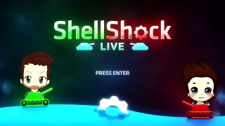 JEREMY VS MEXIFY!!! - Shellshock Live