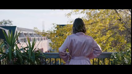 BELOW HER MOUTH - Official Trailer (2017)