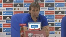 Lopetegui: 