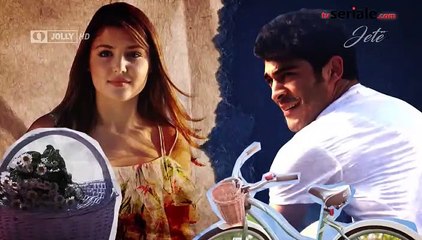 Jete, Dashuria nuk do fjale - Episodi 89