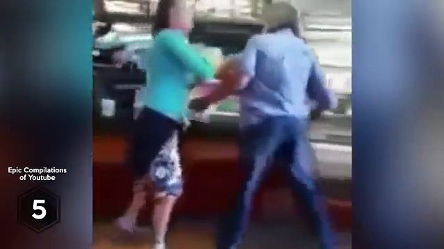 Customers vs Employees! Volume 2 McDonalds Edition Compilation!