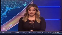 قناة أورينت | جولة المساء الإخبارية | عامر هويدي متحدثاً عن مجازر ديرالزور و #هولوكوست_ديرالزور 5-10-2017