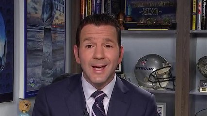Rapoport: Adams remains in concussion protocol, Montgomery doing better