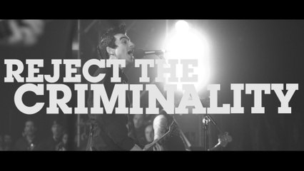 Anti-Flag - The Criminals