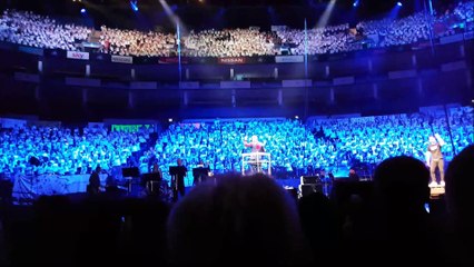 Young Voices @ The O2 London