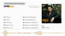 Doğuş - Don't Cry (Official Audio)