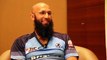 Hashim Amla Rapid fire interview Very Funny questions
