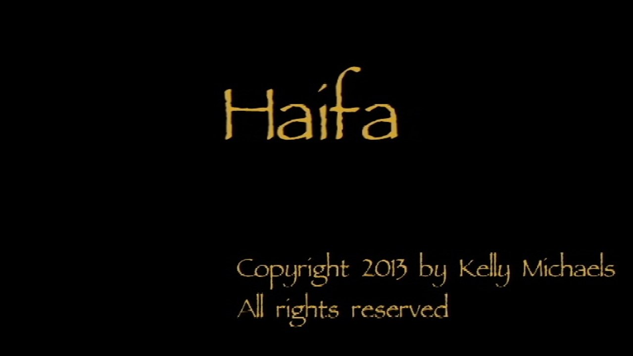 Haifa