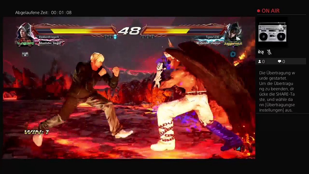 PS4-Live-Übertragung von XtekkenKriegerX (56)