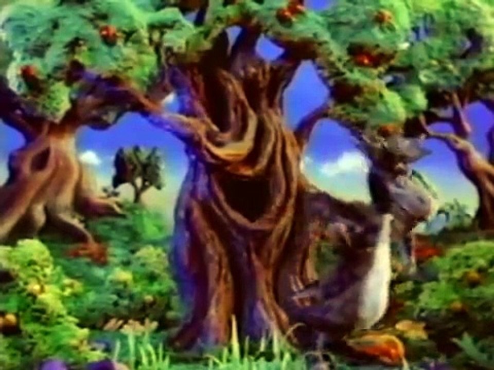 Morris Goes to School (1989)