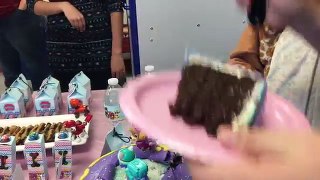 PAW PATROL CAKE (BOLO) - TUTORIAL - HAPPY BIRTHDAY VICTORIA