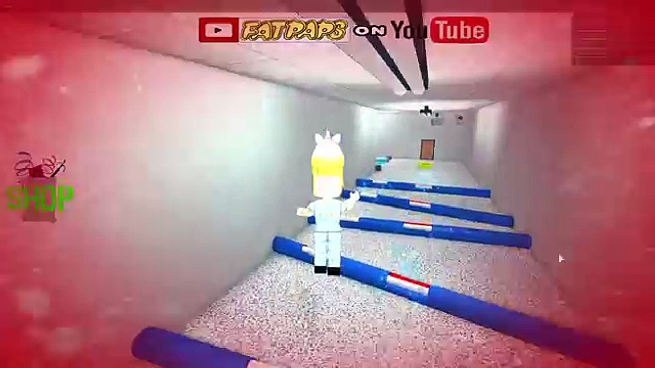 ROBLOX Escape Evil Hospital Obby