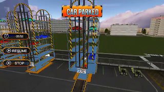 Multi Car Smart Parking Truck - Android GamePlay FHD