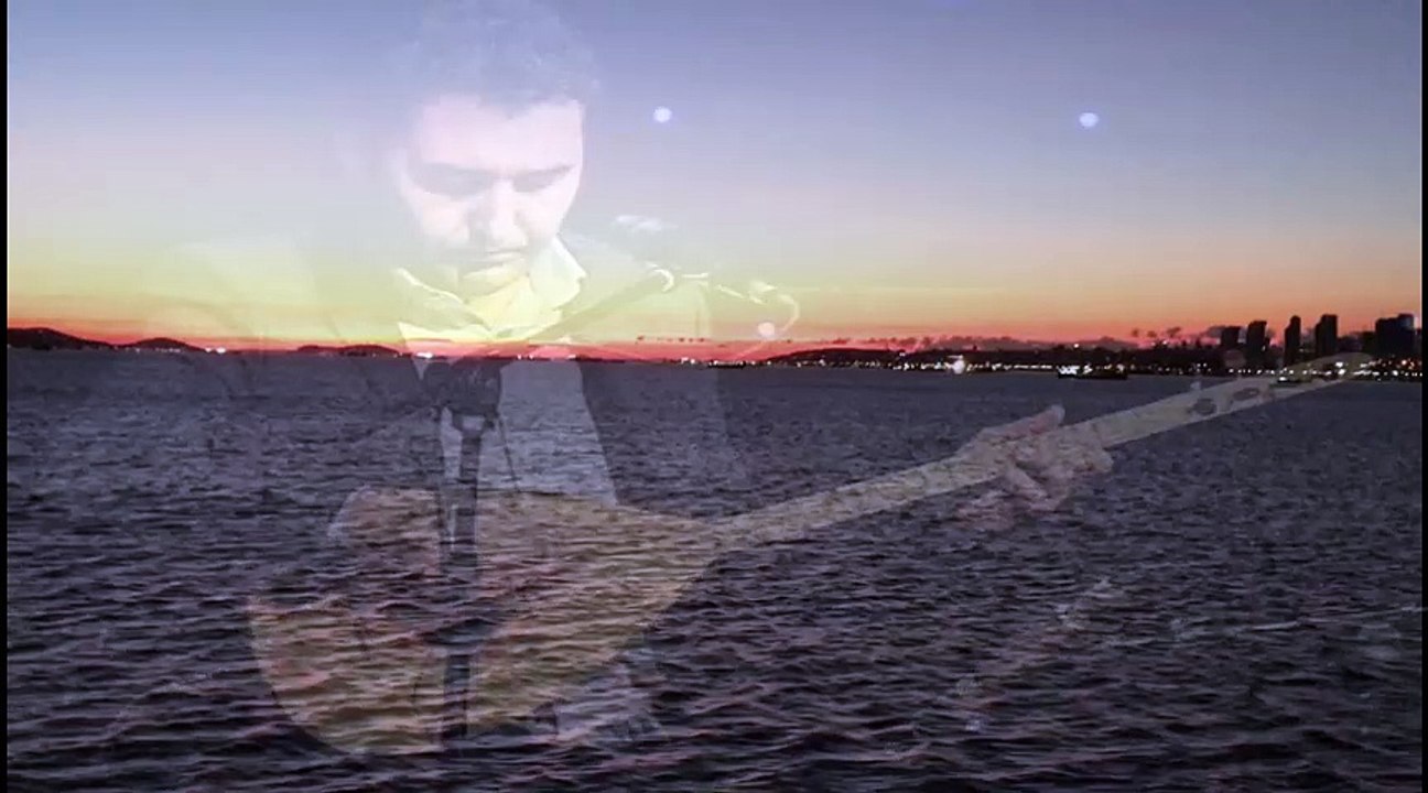 karşıda görünen yayla (Serdar Kemal)