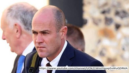 Emile Cilliers trial: Armed force sergeant's better half 'who survived kill offer' was a best parachutist