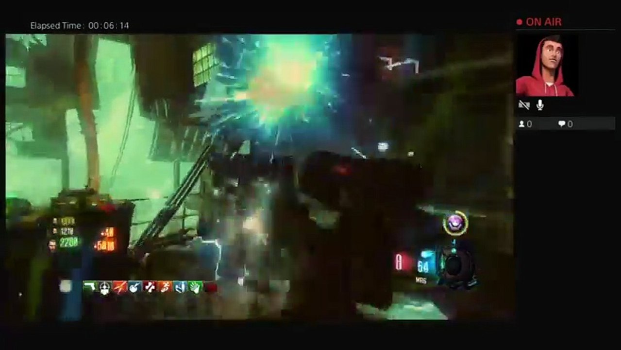 dannyspiral's Live PS4 Broadcast (79)
