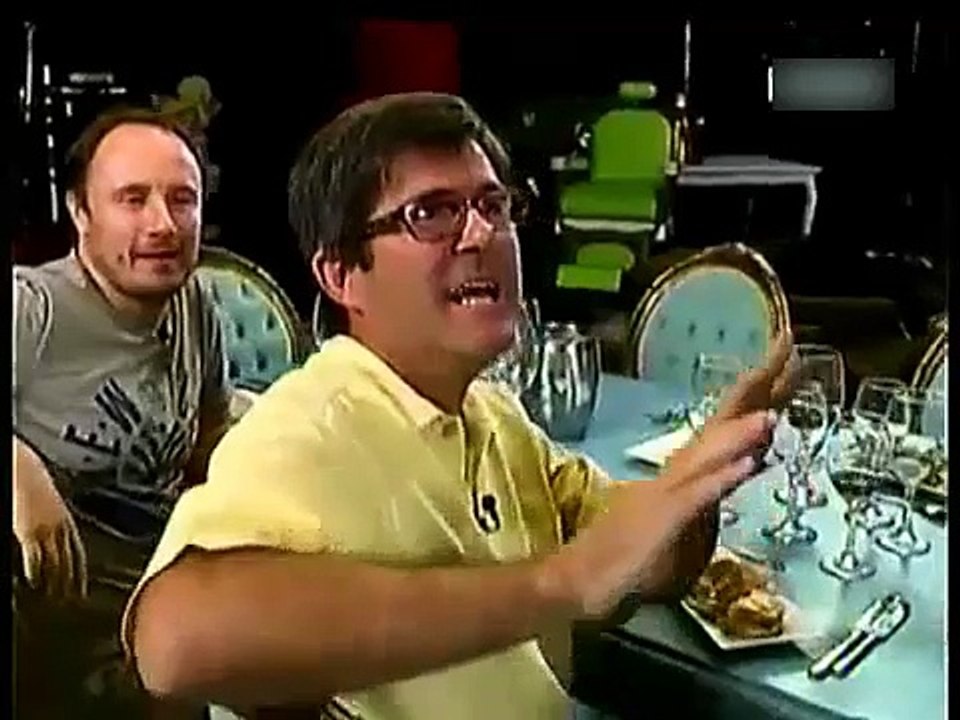 c7 - Parece Mentira - Mago ralph - Magia - atravesar globo