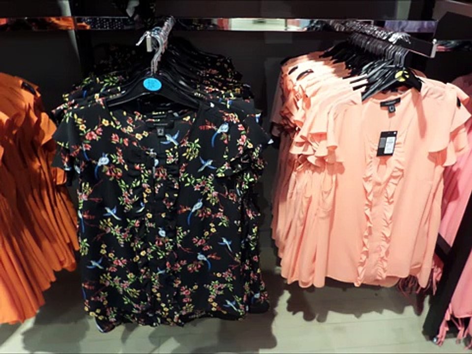 Primark - Yeni Kadın Modası | Mayıs 2017 | I❤Primark