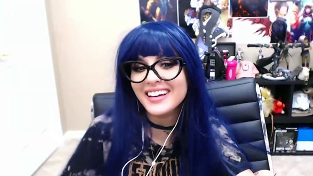 SOMEONE IS PRETENDING TO BE ME ON OMEGLE