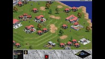 Age of Empires 1 Greeks level 6 Siege of Athens HD