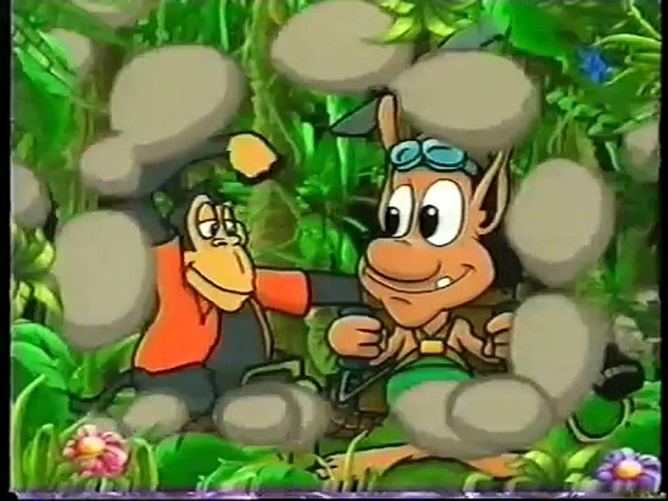 A JUGAR CON HUGO 2004 - video Dailymotion