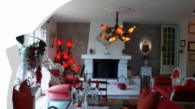 Vente maison - BAGNOLS SUR CEZE (30200) - 183.0m²