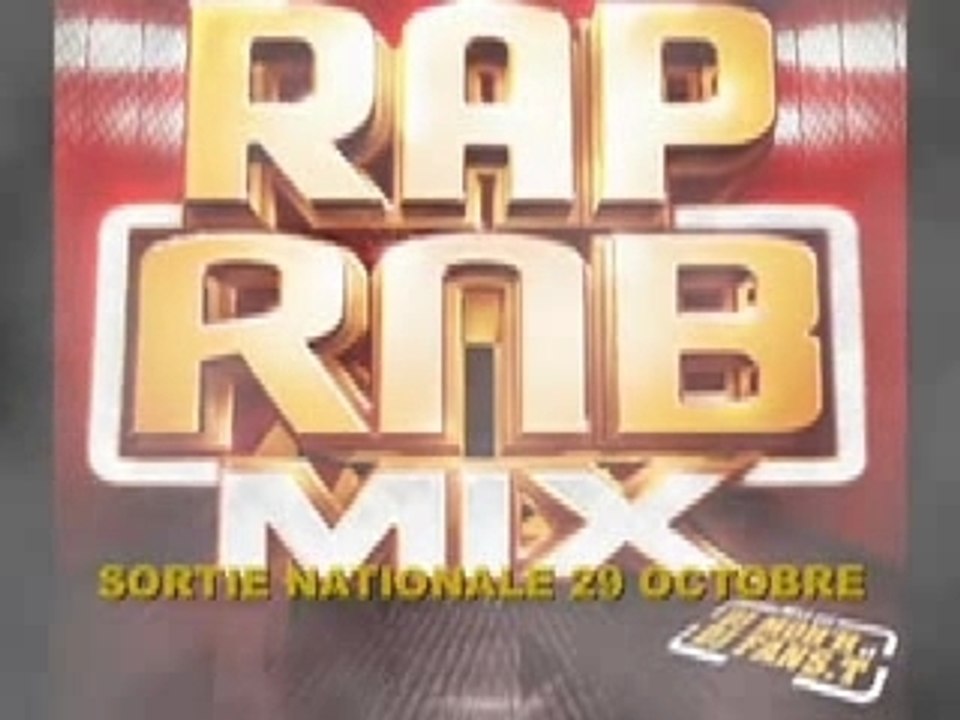 Fabolous ft Neyo-Make Me Better 2007