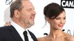 Harvey Weinstein announces leave of absence