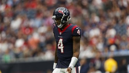 'NFL Fantasy Live': Fabs' 5 Bye Week Streamers in Week 5