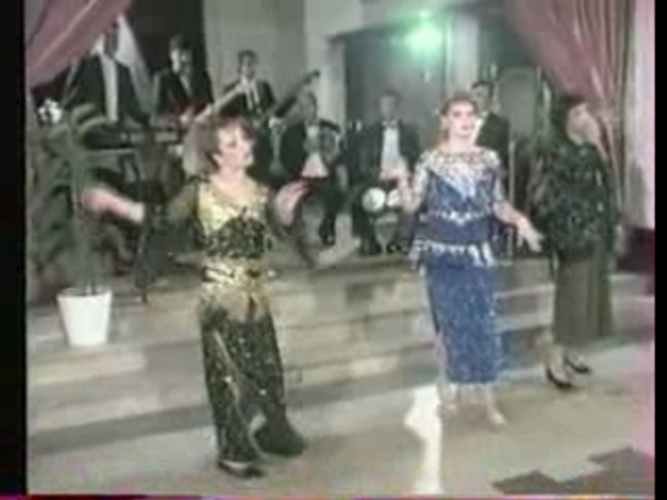 CHABA ZOHRa noudi baaouna