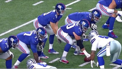 Kim Jones: Eli Manning looking forward to seeing Philip Rivers