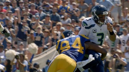 Week 5 game picks in under 3 minutes