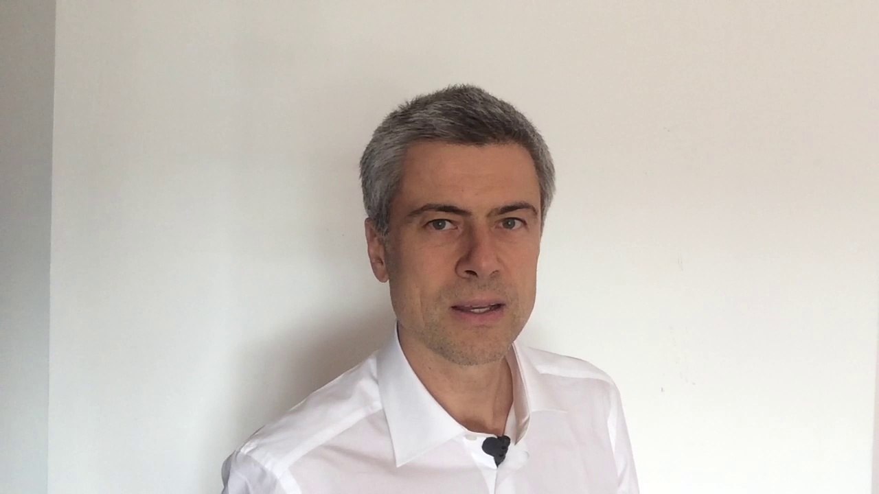 Video Fabrizio Guarnieri