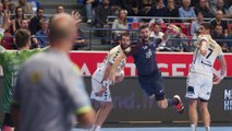 PSG Handball - St Raphaël : Les réactions d'après-match