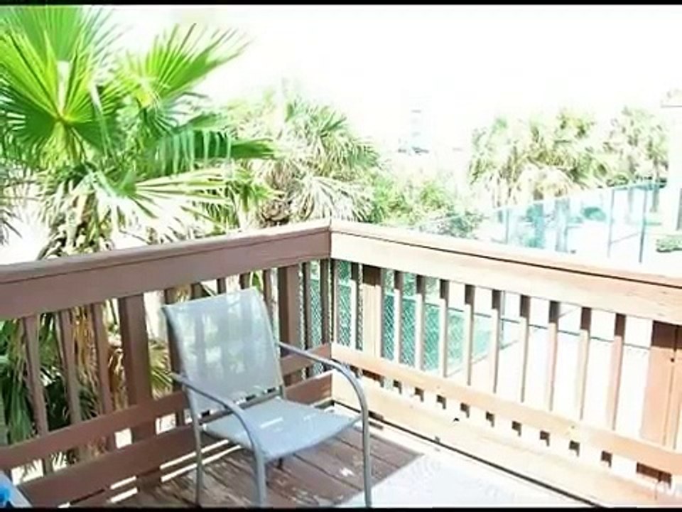 Condos on Navarre Beach | Navarre Beach House ( Wind Song )