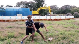 サッカー部あるある その20 【8軍なめんな】