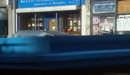 GNS s1e01 - Rites Of Passage