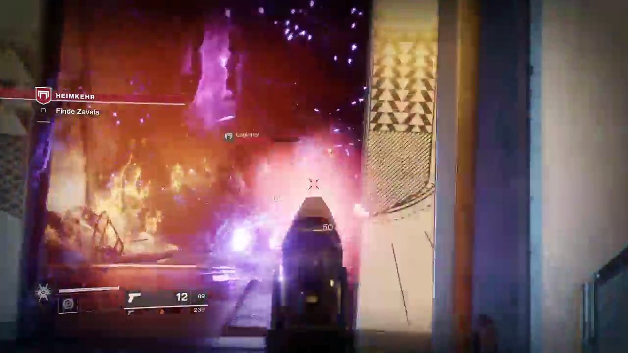 Destiny 2 Level 1-20  PS4-Live-Übertragung von KinKon2014 (363)