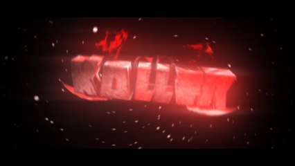 Nova Intro do Canal CS-GO - Koller AL