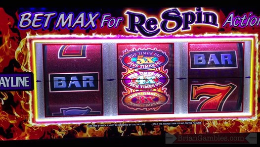 High Limit Slot Wins This Week