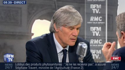 [Zap Actu] "Bordel". La petite phrase de Macron fait polémique (06/10/2017)