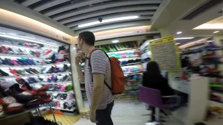 Guangzhou China Yeezys Jordans and more Designer copy market part 3