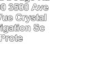 Lexerd  2012 Dodge Ram 1500 2500 3500 Avenger TrueVue Crystal Clear Navigation Screen