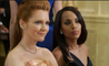 Scandal Season 7 Episode 1 of Scandal premiered on American Broadcasting Company
