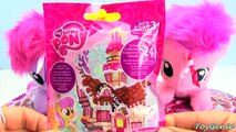 My Little Pony Wave 15 and Plushies
